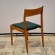 Mid-Century Dining Chairs - Set of 3