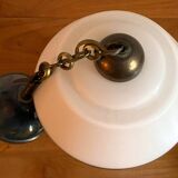 Scandinavian pendant lamp