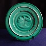 earthenware trivet