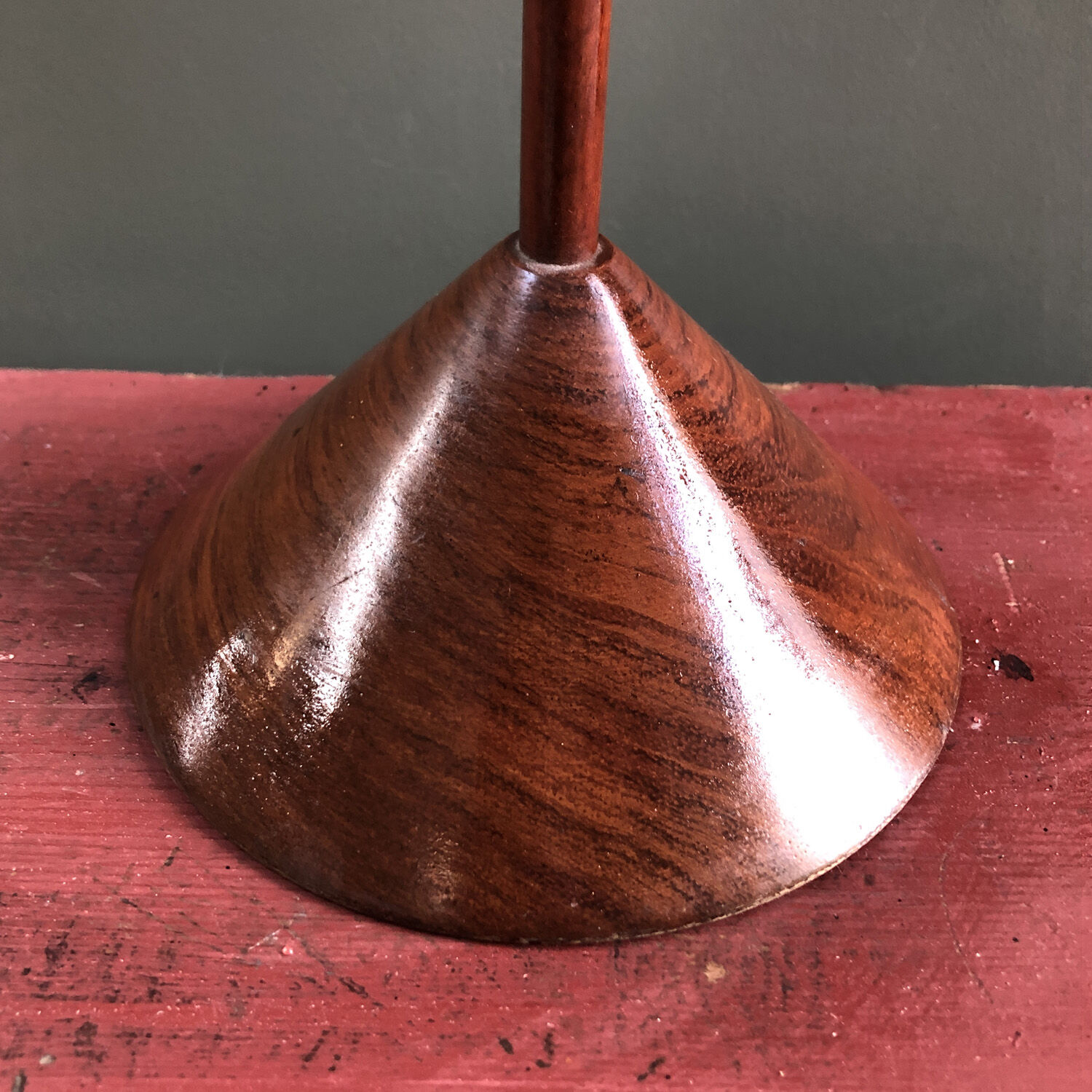 Table lamp 80's
