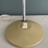 Vintage table lamp, circa 1960