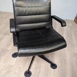 Richard Sapper armchair published by Knoll