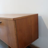 Teak sideboard of the 60s