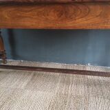 Farm table 2 drawers