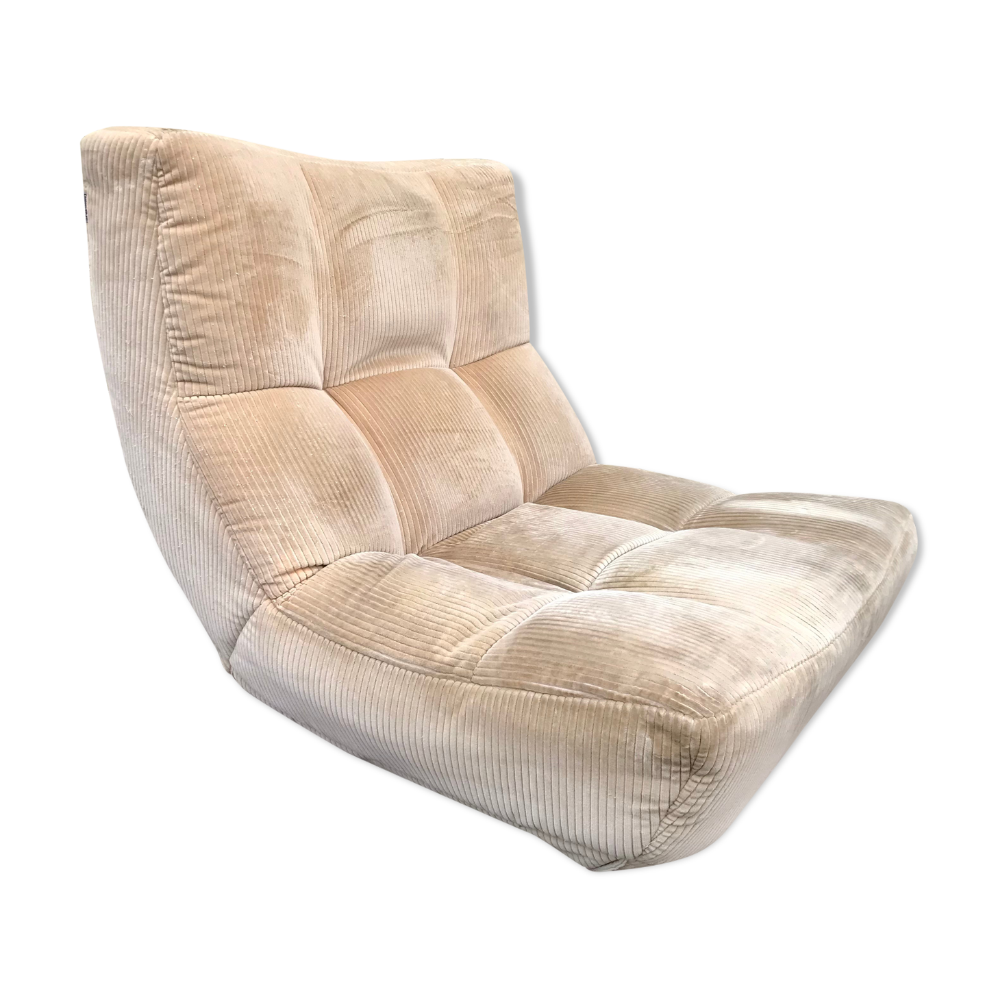 Italian designer heater Château d'Ax