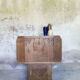 Art Deco sideboard