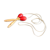 Ancient jump rope