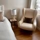 Fauteuil « Senior » de Marco Zanuso années 60