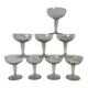 Champagne glasses