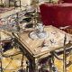 Painting decorative art interior architecture 30-50s