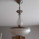 Art deco chandelier
