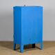 Industrial iron wardrobe, 1970s