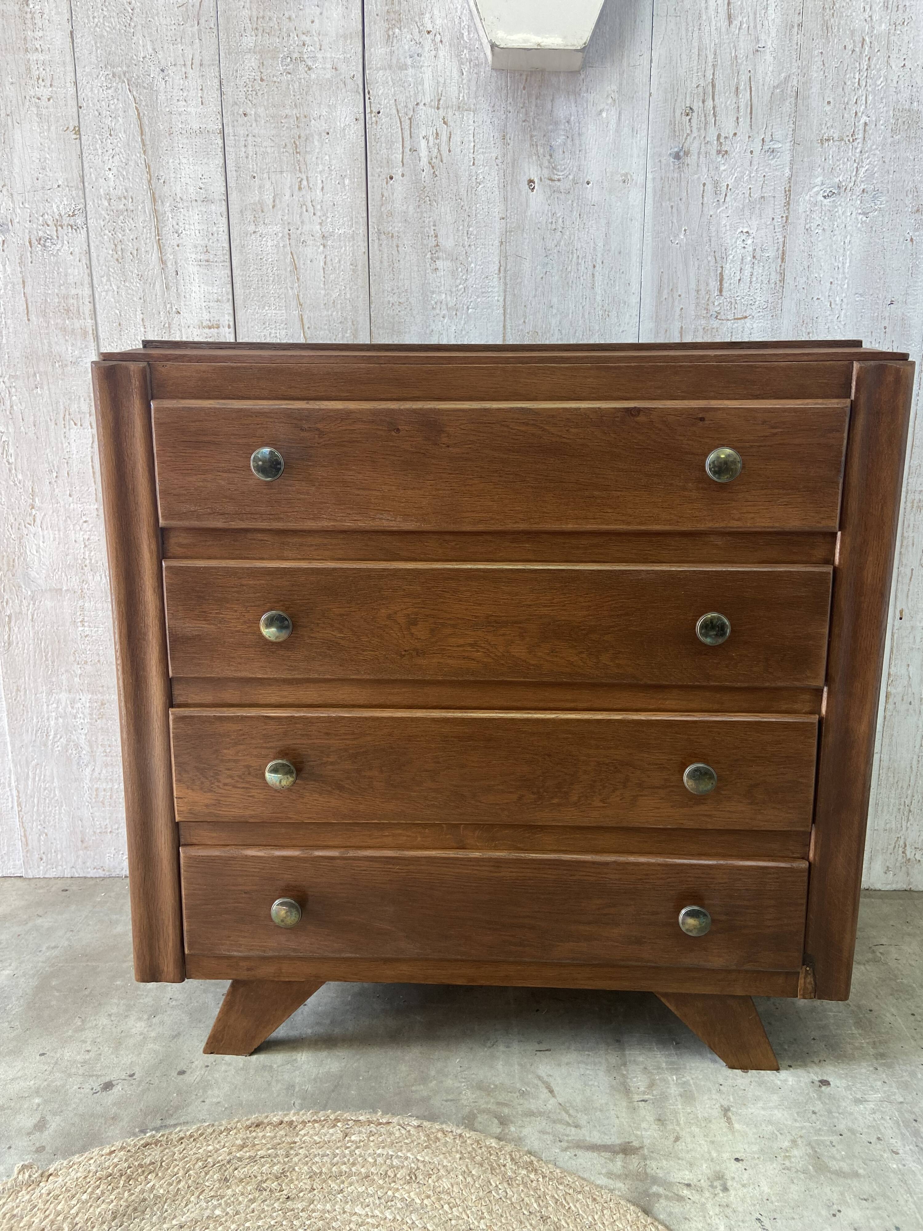 Commode vintage