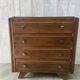 Commode vintage