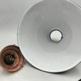 Industrial pendant light