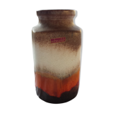 Vase Scheurich 60s