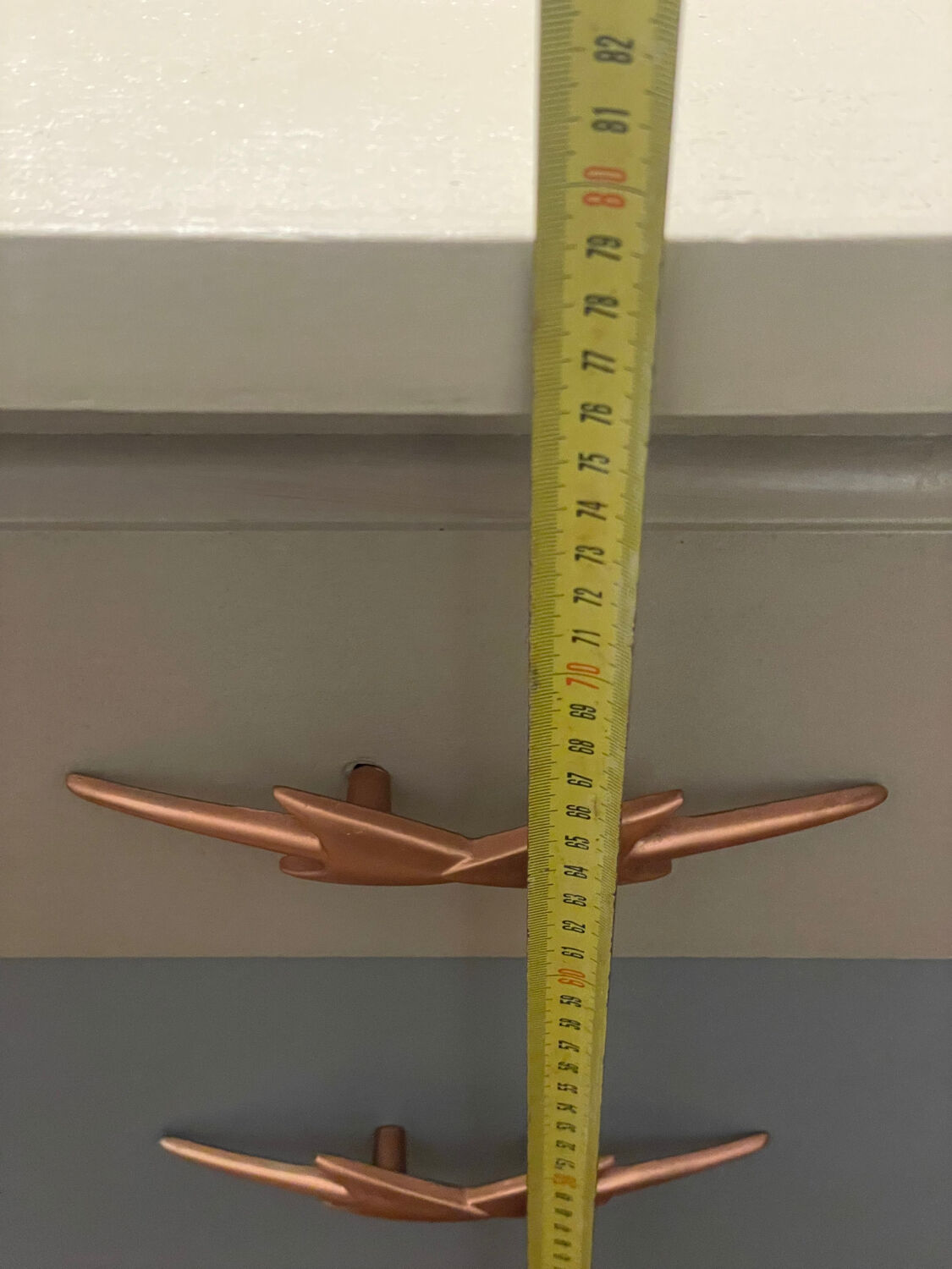 "Triple Dresser" Mid-Century – Temple's Fine Furniture – Can