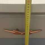 "Triple Dresser" Mid-Century – Temple's Fine Furniture – Can