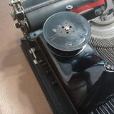 Machine à écrire « Naumann Erika S&N  Années 1930