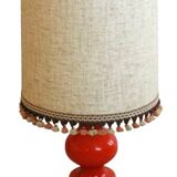 Tafellamp XL / vloerlamp 'Wriedel'