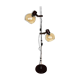 Lampadaire, années 1970