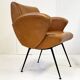 Fauteuil vintage 1950