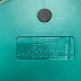 Dolly Guzzini kitchen scale design Ennio Pasini, Guzzini