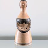Anthropomorphic vase