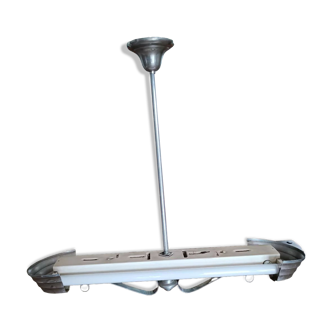 Chandelier kitchen 50s