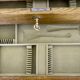 Christofle silver chest