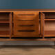 Long Restored Teak Retro 1960s G Plan Fresco Long John Mid Century Sideboard