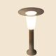 Large Luxus lamp by Uno & Östen Kristiansson 1960