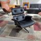 Fauteuil Lounge Charles Eames par Herman Miller
