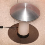 Lampe Mushroom par Niek Hiemstra pour Evolux, années 60