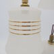 Trio de suspensions vintage