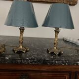Lampes de chevet