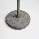 Industrial table lamp