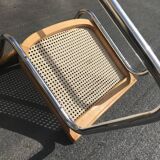 4 Cesca B32 Marcel Breuer Cidue edition