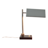 Vintage desklamp by Hala the Netherlands, 1950's
