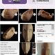 African fang mask early 20th century #statue #tribes #lega