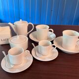 Service à café RAK Porcelaine