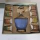 Vintage liquor service, granita 40-50 years