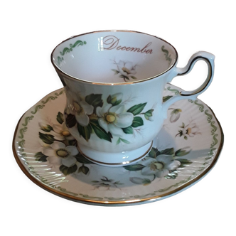 Tasse queen