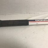 Racquet tennis old donnay glm 680 wood + leather + protection marco vintage