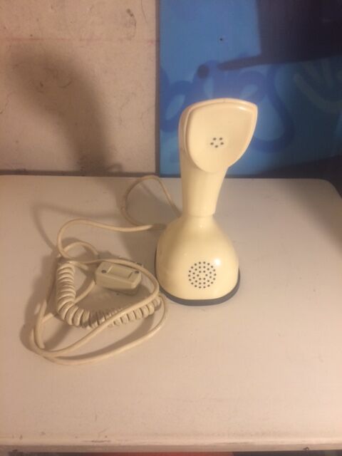 Ericophon vintage Cobra phone 1960