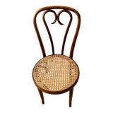 Radomsko cane bistro chair