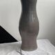 Vintage ceramic vase
