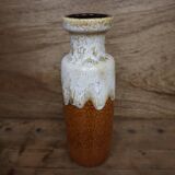 "West Germany" ceramic vase 200/28