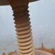 Watchmaker's stool
