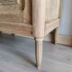 Oak furniture
